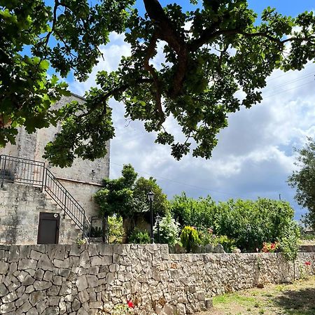 Il Trullo E Il Fortino อัลเบโรเบลโล ภายนอก รูปภาพ