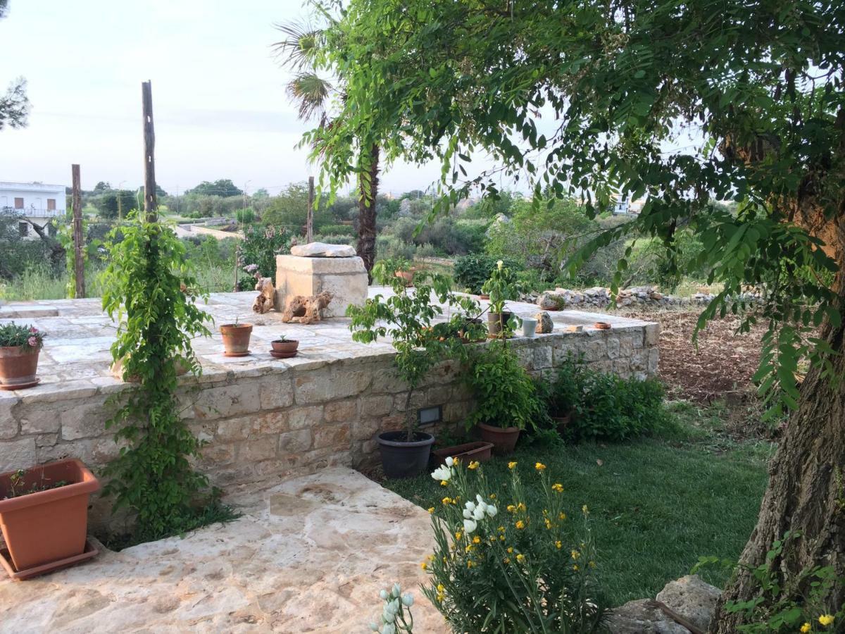 Il Trullo E Il Fortino อัลเบโรเบลโล ภายนอก รูปภาพ