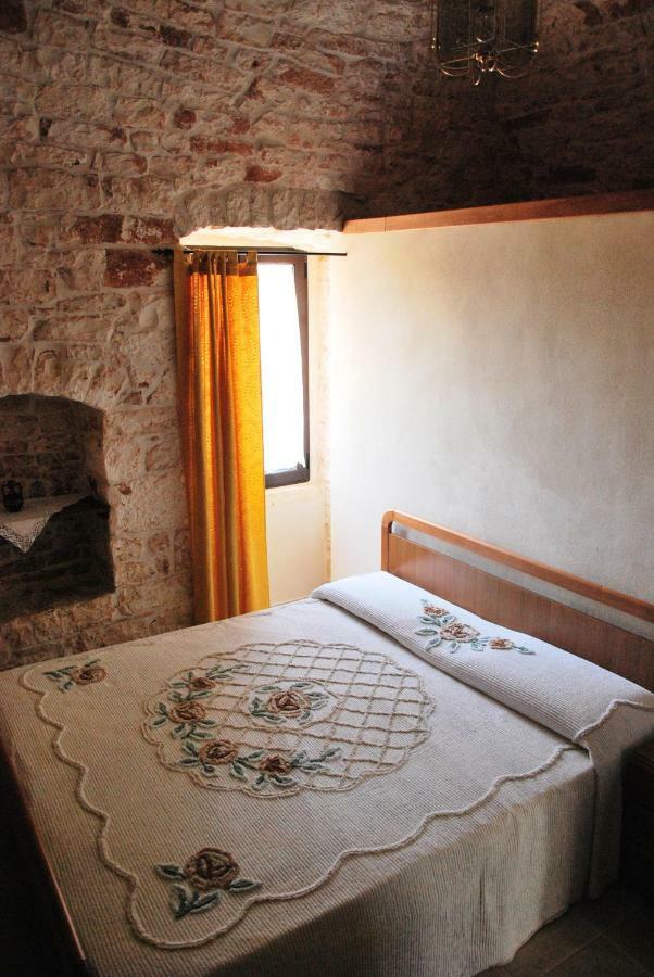 Il Trullo E Il Fortino อัลเบโรเบลโล ภายนอก รูปภาพ