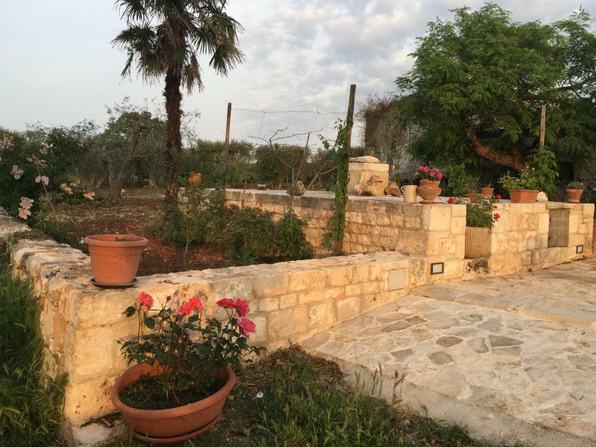 Il Trullo E Il Fortino อัลเบโรเบลโล ภายนอก รูปภาพ
