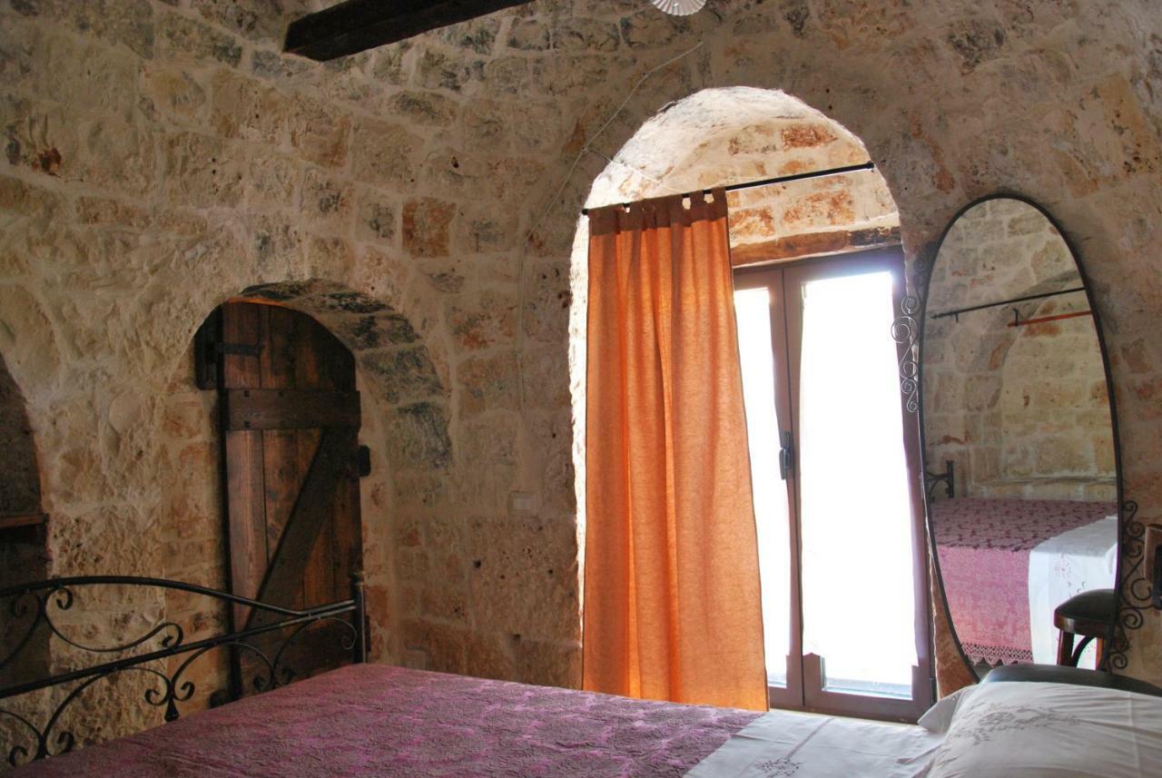 Il Trullo E Il Fortino อัลเบโรเบลโล ภายนอก รูปภาพ