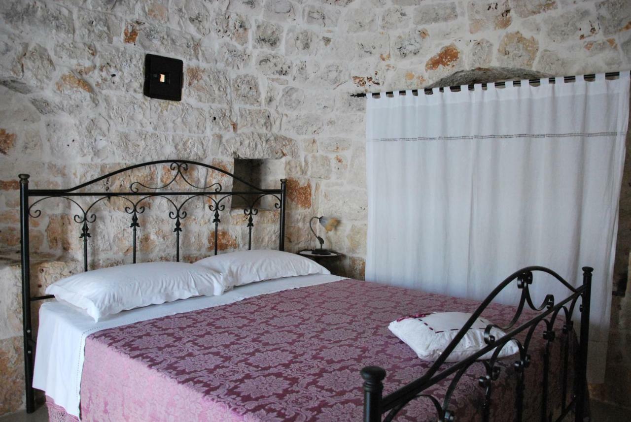 Il Trullo E Il Fortino อัลเบโรเบลโล ภายนอก รูปภาพ