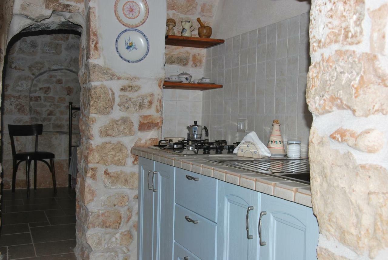 Il Trullo E Il Fortino อัลเบโรเบลโล ภายนอก รูปภาพ