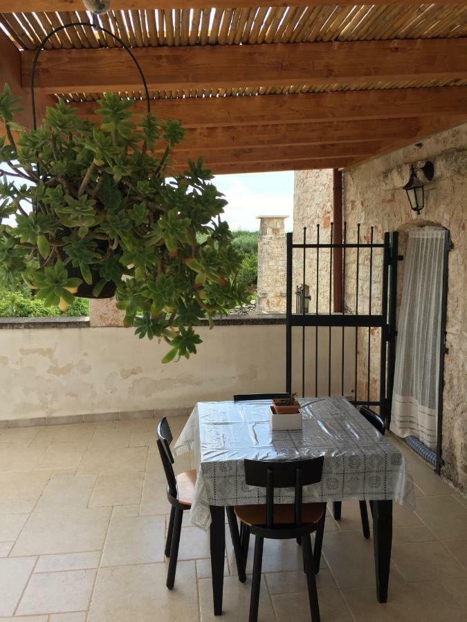 Il Trullo E Il Fortino อัลเบโรเบลโล ภายนอก รูปภาพ